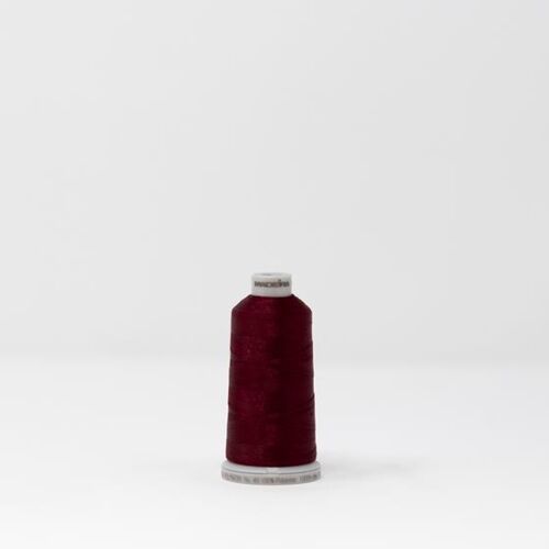 919-1567 MADEIRA POLYNEON #40 WEIGHT 1100yd SPOOL RED Thumbnail