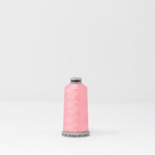 919-1816 MADEIRA POLYNEON #40 WEIGHT 1100yd SPOOL PINK Thumbnail