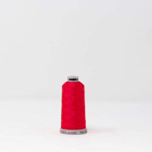 919-1910 MADEIRA POLYNEON #40 WEIGHT 1100yd SPOOL PINK Thumbnail