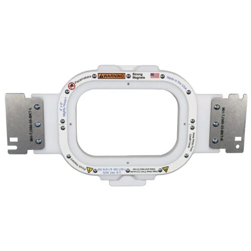 Barudan – 4×6″ Mighty Hoop Thumbnail