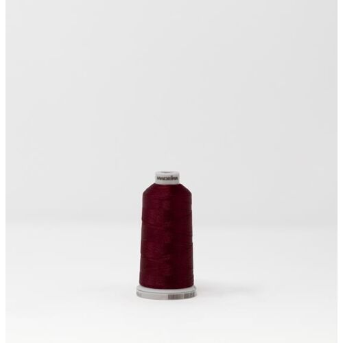 919-1635 MADEIRA POLYNEON #40 WEIGHT 1100yd SPOOL RED PURPLE Thumbnail