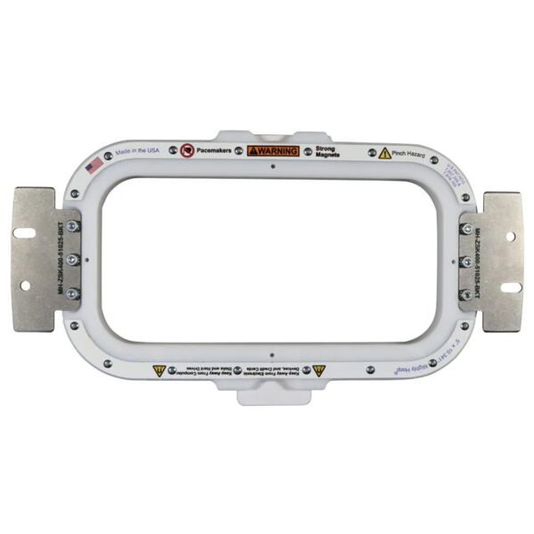 Barudan- 5×10″ Mighty Hoop Thumbnail