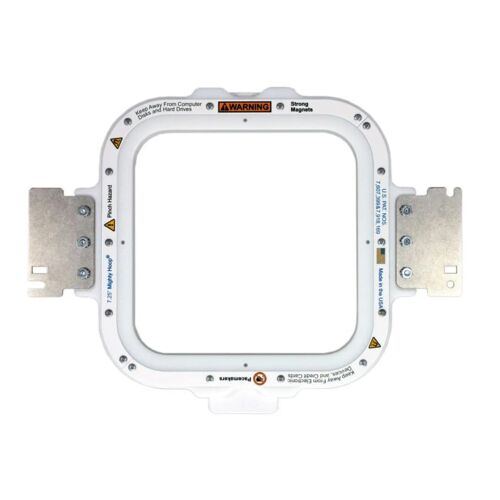 Barudan – 7.25″ Mighty Hoop Thumbnail