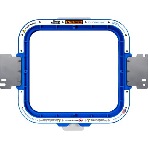 Barudan – 8×9″ Mighty Hoop Thumbnail
