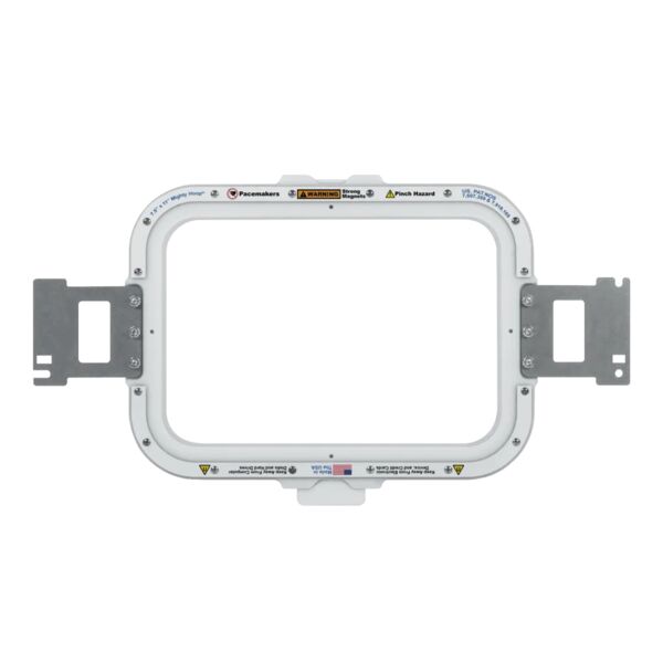 Barudan – 7.5×11″ Mighty Hoop Thumbnail