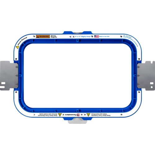 Barudan – 8×13″ Mighty Hoop Thumbnail