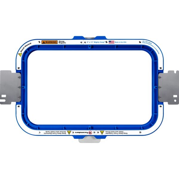 Barudan – 8×13″ Mighty Hoop Thumbnail