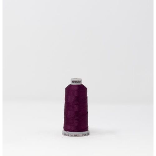 919-1720 MADEIRA POLYNEON #40 WEIGHT 1100yd SPOOL PURPLE Thumbnail