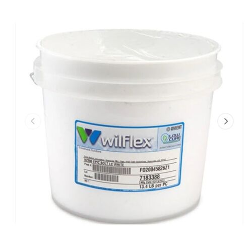 Epic Bolt LC White 5 Gallon Thumbnail