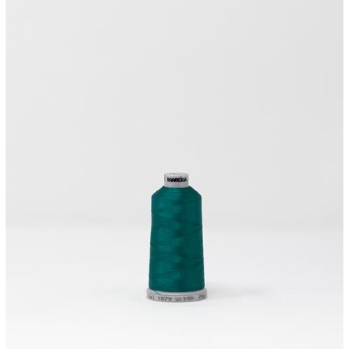 919-1879 MADEIRA POLYNEON #40 WEIGHT 1100d SPOOL GREEN Thumbnail