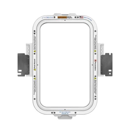 Barudan – 13×8″ Mighty Hoop Thumbnail