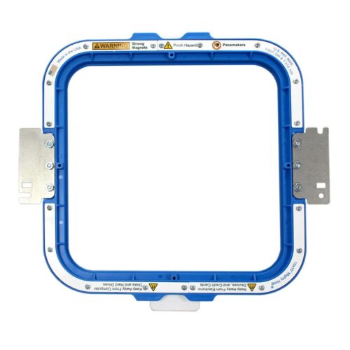 Barudan – 10×10″ Mighty Hoop Thumbnail