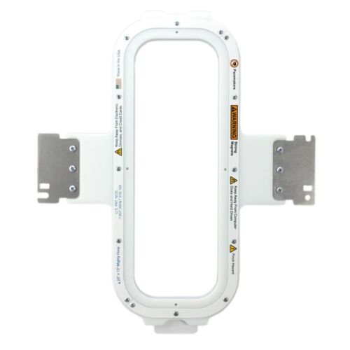 Barudan – 4.25×13″ Mighty Hoop Thumbnail