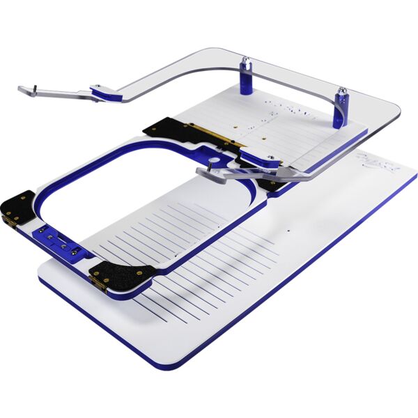 6.5″ Mighty Hoop Fixture Thumbnail