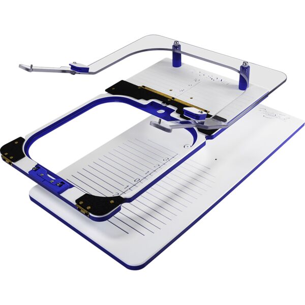 7.25″ Mighty Hoop Fixture Thumbnail