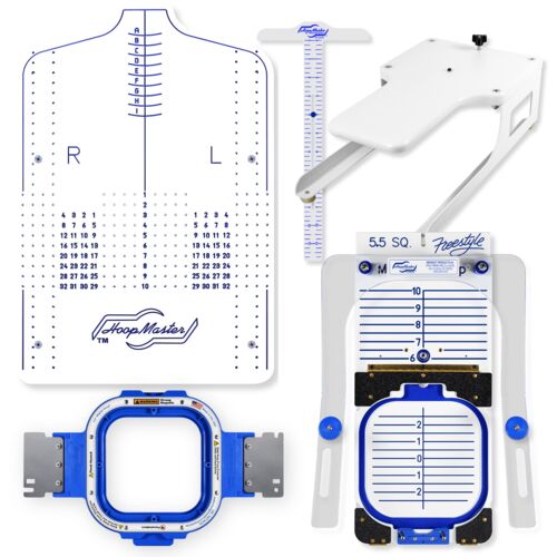 Happy – 5.5″ Mighty Hoop Kit Thumbnail