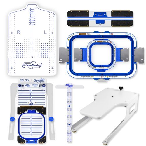 Happy – 5.5″ with 11×13 Mighty Hoop Kit Thumbnail