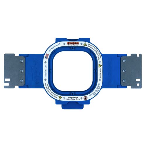 Happy – 4.25″ Mighty Hoop Thumbnail