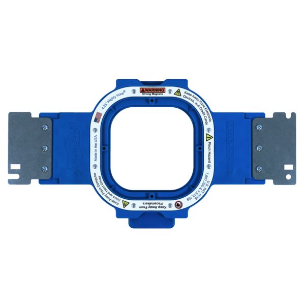 Happy – 4.25″ Mighty Hoop Thumbnail