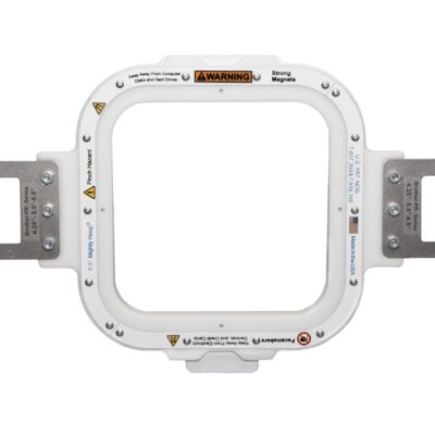 Happy – 6.5″ Mighty Hoop Thumbnail