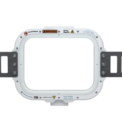 Happy – 6.25×8.25″ Mighty Hoop Thumbnail