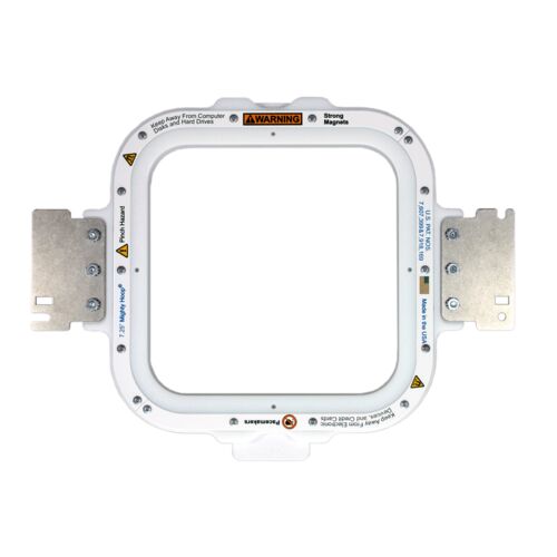 Happy – 7.25″ Mighty Hoop Thumbnail