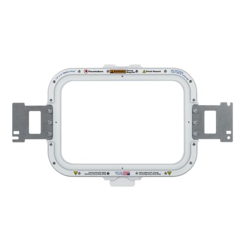 Happy – 7.5×11″ Mighty Hoop Thumbnail