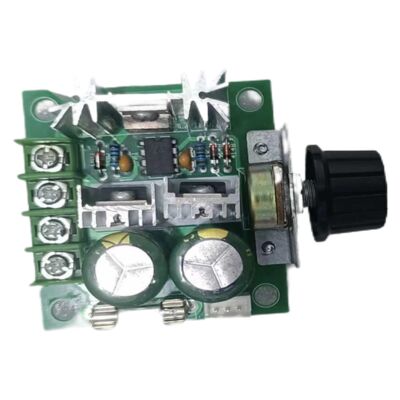 D300 CF-Belt-Shaker-DC-Motor-Governor Thumbnail