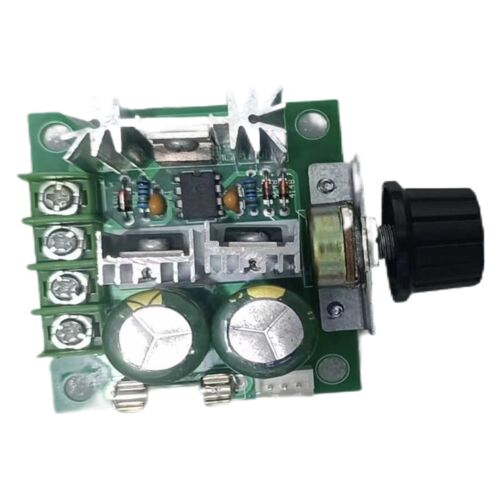 D300 CF-Belt-Shaker-DC-Motor-Governor Thumbnail