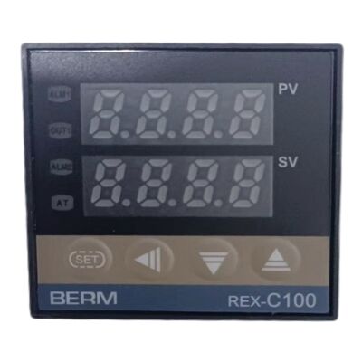 D300 CF-Belt-Shaker-Temp-Controller Thumbnail