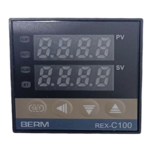 D300 CF-Belt-Shaker-Temp-Controller Thumbnail