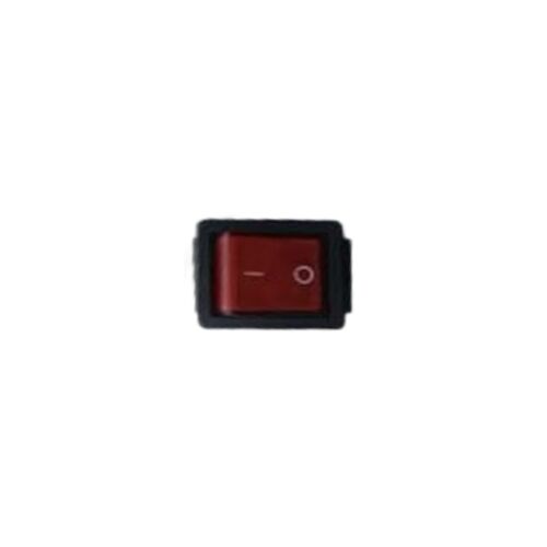 D300 CF Belt Shaker Mirror Rocker Switch Thumbnail