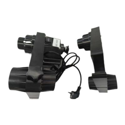 D300 CF Belt Shaker Takeup Motor Thumbnail
