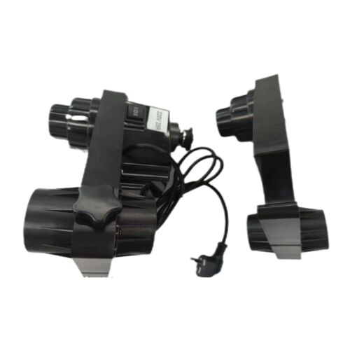 D300 CF Belt Shaker Takeup Motor Thumbnail