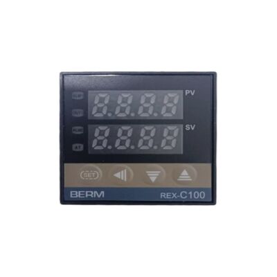 D650 CF ProFlex Shaker Temp Controller Thumbnail