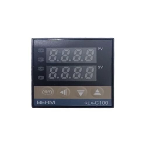 D650 CF ProFlex Shaker Temp Controller Thumbnail