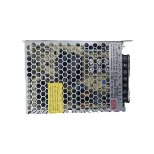 D650 CF ProFlex ShakePower Supply Thumbnail