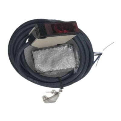 D650 CF ProFlex Shaker Mirror Reflection Switch Thumbnail