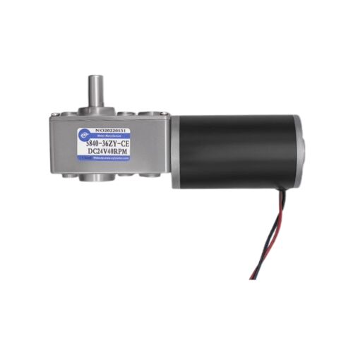 D650 CF ProFlex Shaker Powder Motor Thumbnail