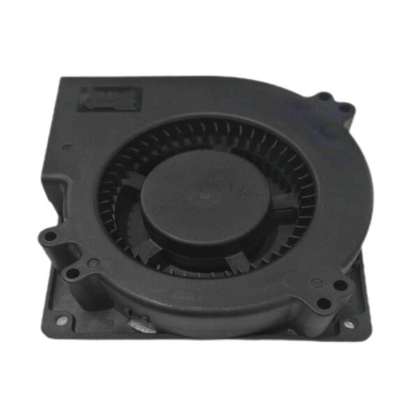 D650 CF ProFlex Shaker Powder Recycle Fan Thumbnail