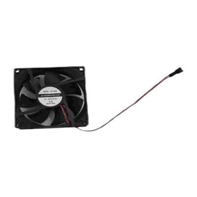 D650 CF ProFlex Shaker Cooling Fan Thumbnail