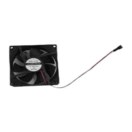 D650 CF ProFlex Shaker Cooling Fan Thumbnail