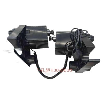 D650 CF ProFlex Shaker Roller Film Feed Thumbnail