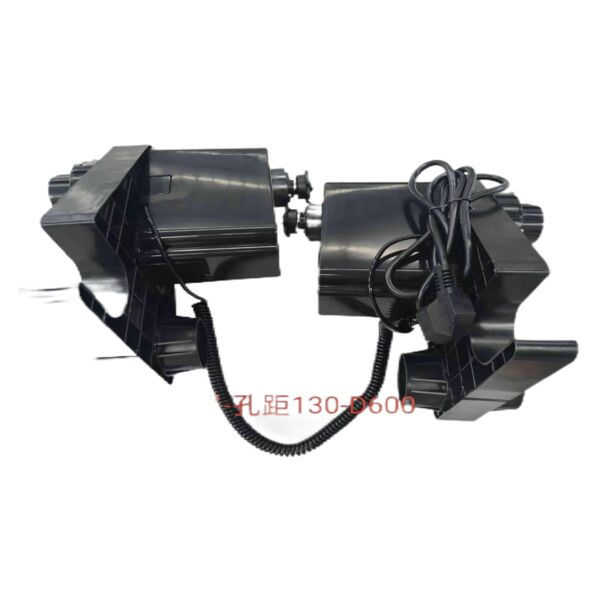 D650 CF ProFlex Shaker Roller Film Feed Thumbnail