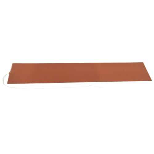D650 CF ProFlex Shaker Silicone Heating Strip Thumbnail