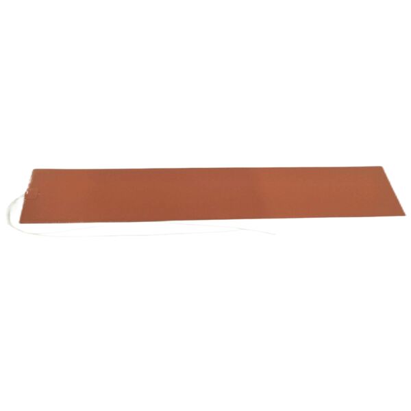 D650 CF ProFlex Shaker Silicone Heating Strip Thumbnail
