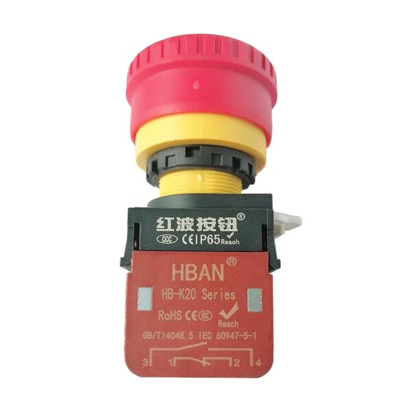 Emergency Stop Thumbnail