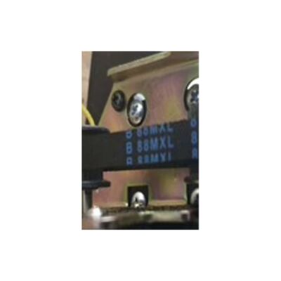 C7090 CF Cutter X Axis Motor Belt Thumbnail