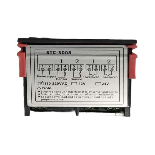 A30 DTF Temp Controller Thumbnail