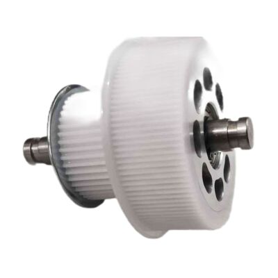 A30 DTF Pully Gear Thumbnail